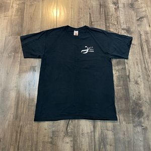 Darrell Grant Jazz Shirt